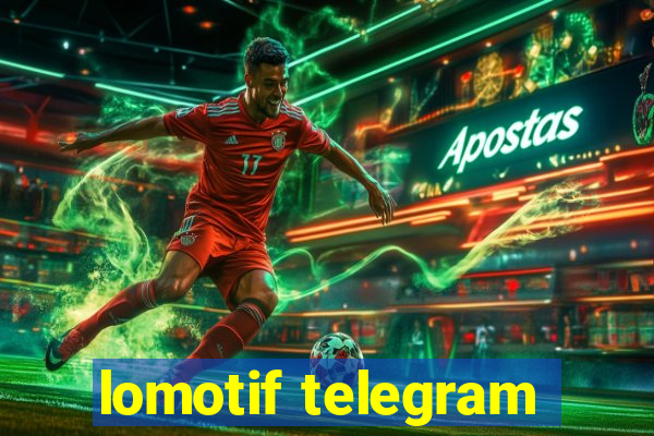 lomotif telegram